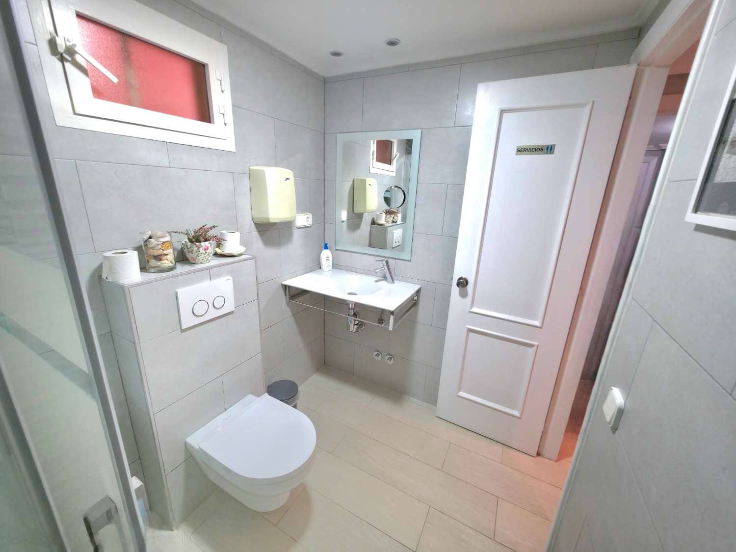 3 makuuhuone Asunto myytävänä paikassa Ibiza kaupunki - 850 000 € (Ref: 9615220)