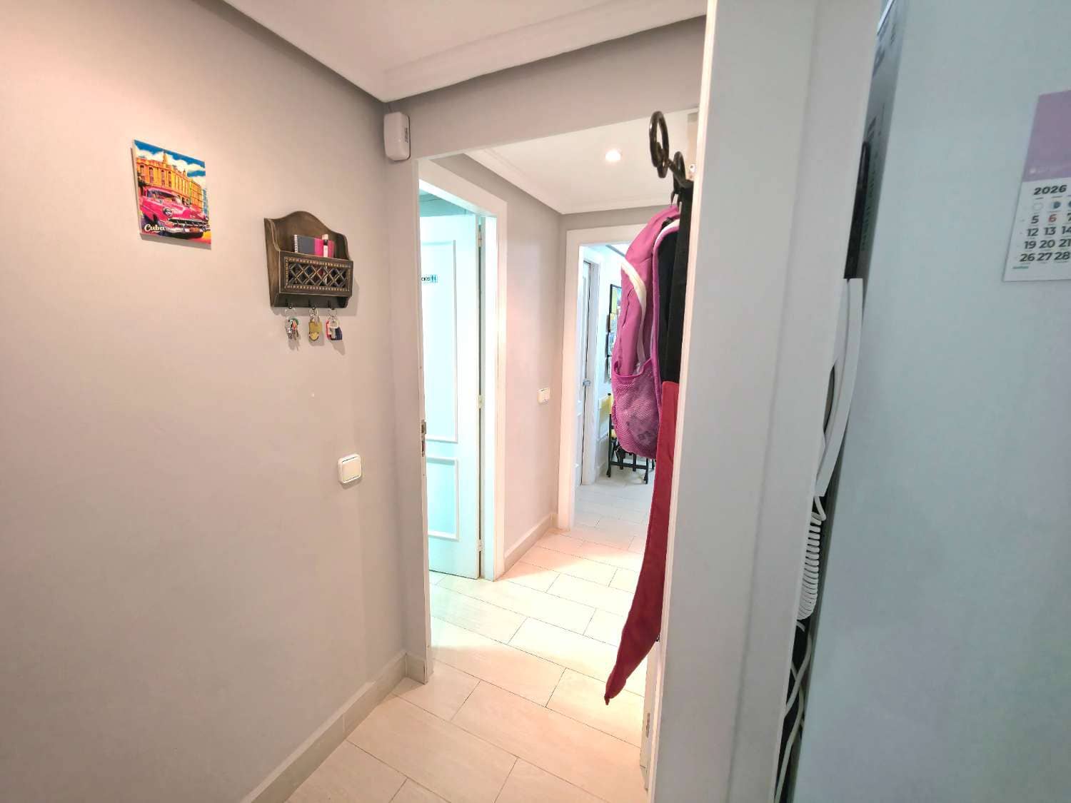 3 makuuhuone Asunto myytävänä paikassa Ibiza kaupunki - 850 000 € (Ref: 9615220)