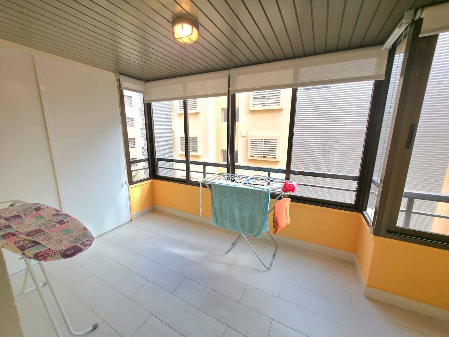 3 makuuhuone Asunto myytävänä paikassa Ibiza kaupunki - 850 000 € (Ref: 9615220)