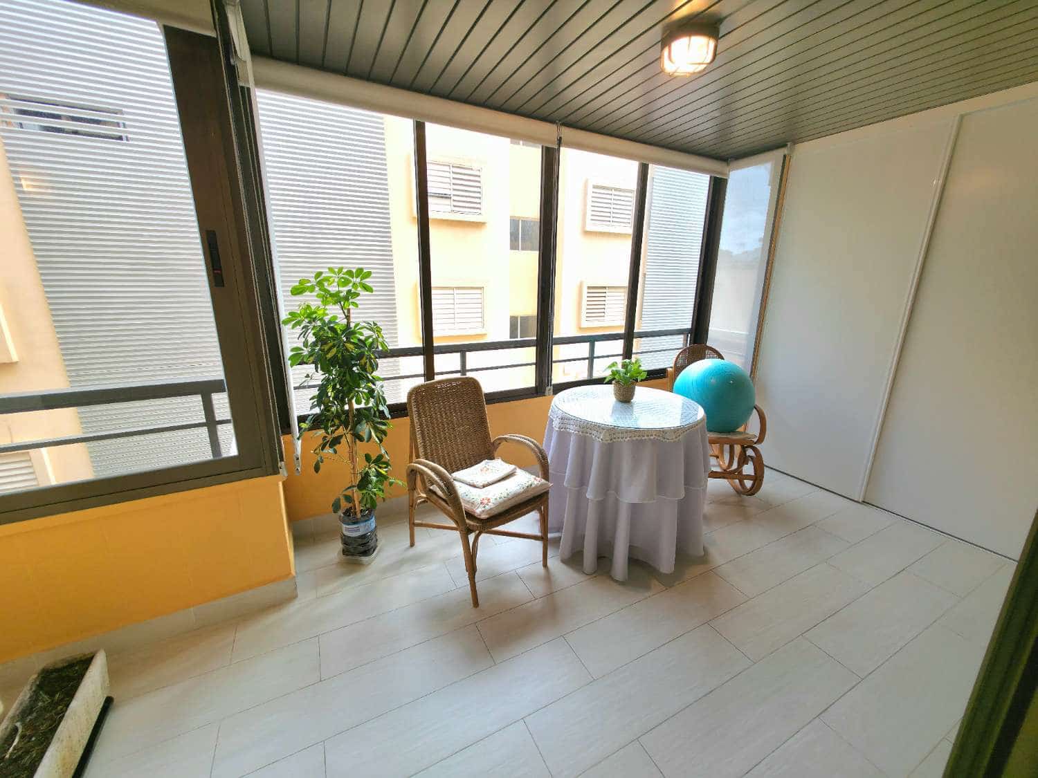 3 makuuhuone Asunto myytävänä paikassa Ibiza kaupunki - 850 000 € (Ref: 9615220)