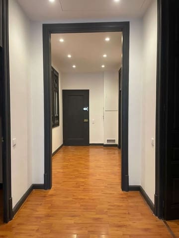 Escritório para arrendar em La Dreta de L'Eixample, Barcelona cidade - 3 800 € (Ref: 9711165)