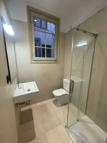 Escritório para arrendar em La Dreta de L'Eixample, Barcelona cidade - 3 800 € (Ref: 9711165)