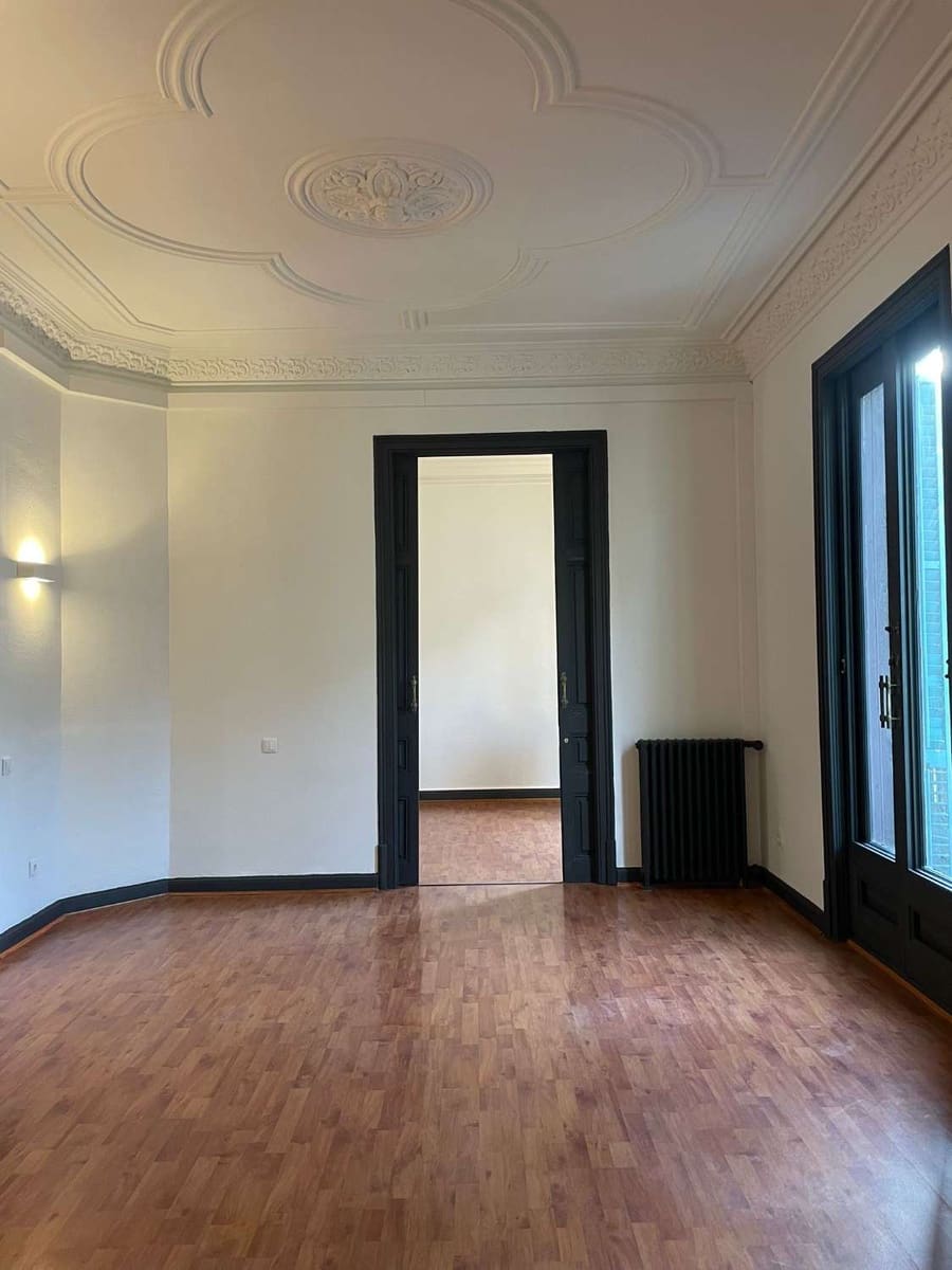 Office for rent in Barcelona city - € 3,800 (Ref: 9711165)