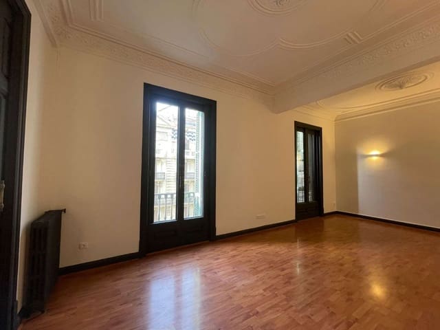 Escritório para arrendar em La Dreta de L'Eixample, Barcelona cidade - 3 800 € (Ref: 9711165)