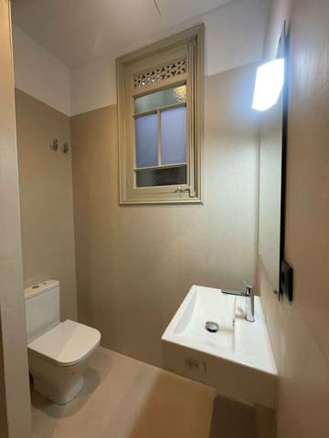 Escritório para arrendar em La Dreta de L'Eixample, Barcelona cidade - 3 800 € (Ref: 9711165)