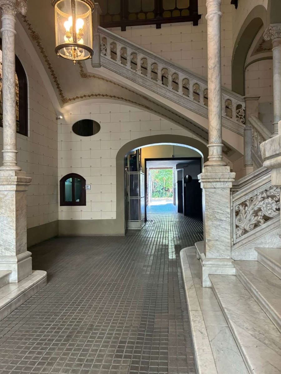 Office for rent in Barcelona city - € 3,800 (Ref: 9711165)