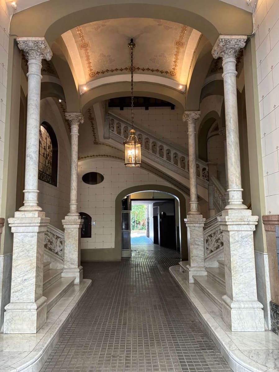 Office for rent in Barcelona city - € 3,800 (Ref: 9711165)