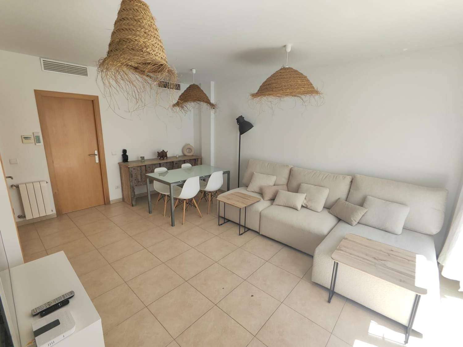 3 bedroom Terraced Villa for rent in Santa Eulalia / Santa Eularia with garage - € 5,000 (Ref: 9721427)