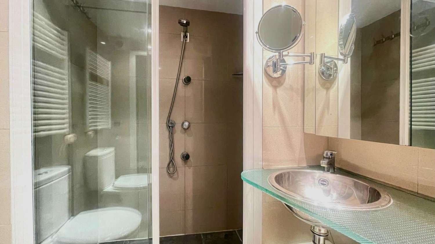 4 soverom Leilighet til salgs i Barcelona by - € 775 000 (Ref: 9731750)