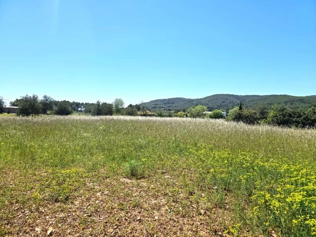 Bouwgrond te koop in Sant Joan de Labritja - € 1.650.000 (Ref: 9751700)