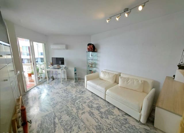 1 sovrum Lägenhet att hyra i Ibiza stad med pool - 2 500 € (Ref: 9839008)