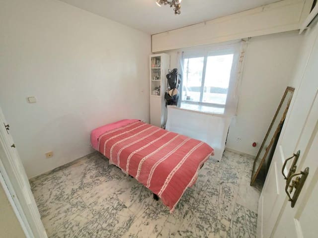 1 sovrum Lägenhet att hyra i Ibiza stad med pool - 2 500 € (Ref: 9839008)