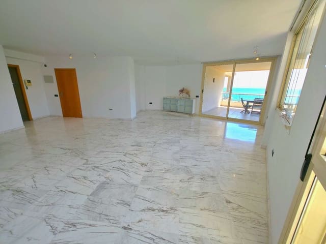 3 quarto Apartamento para arrendar em Ibiza / Eivissa cidade com piscina garagem - 3 900 € (Ref: 9891838)