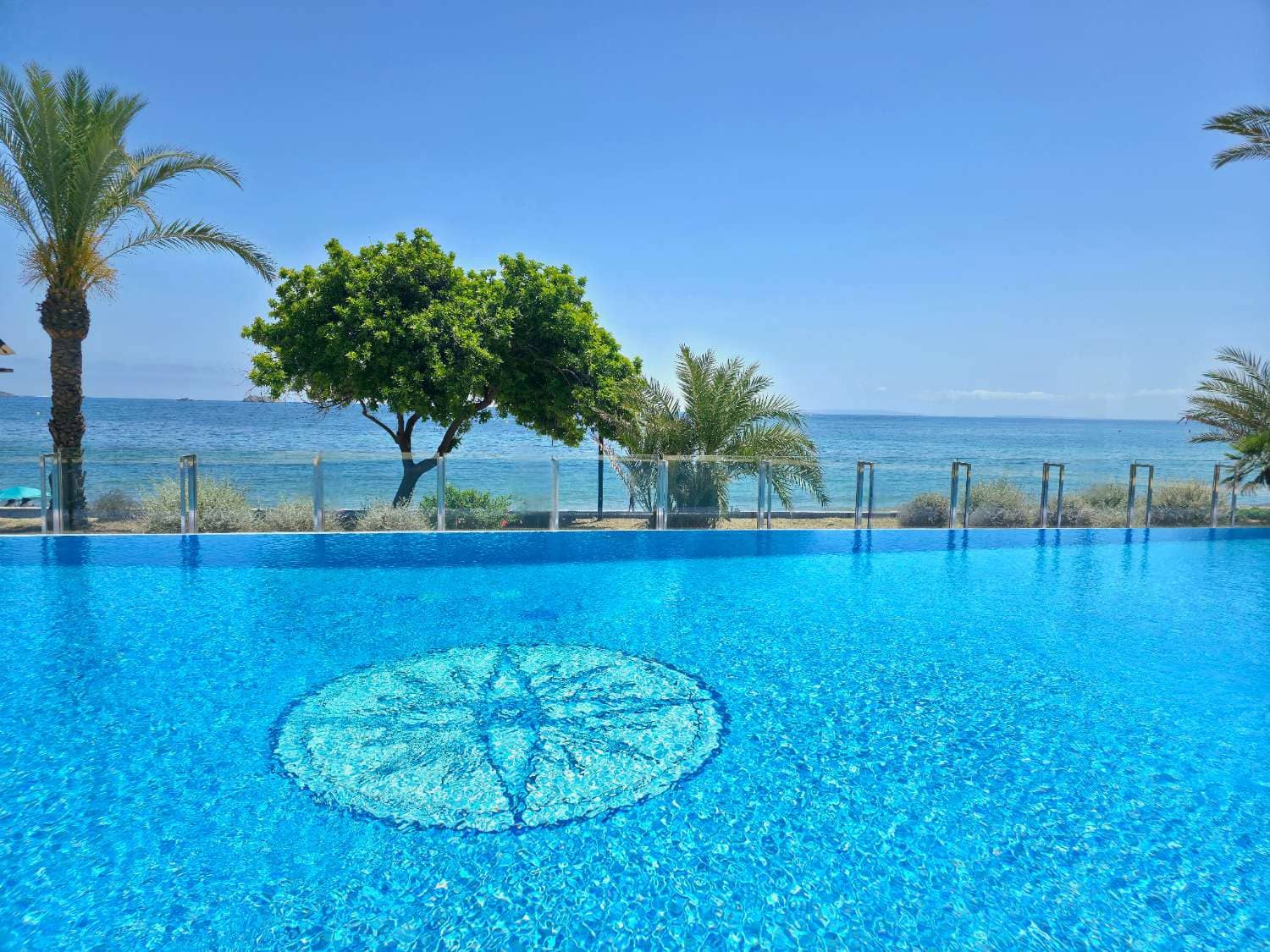 3 quarto Apartamento para arrendar em Ibiza / Eivissa cidade com piscina garagem - 3 900 € (Ref: 9891838)