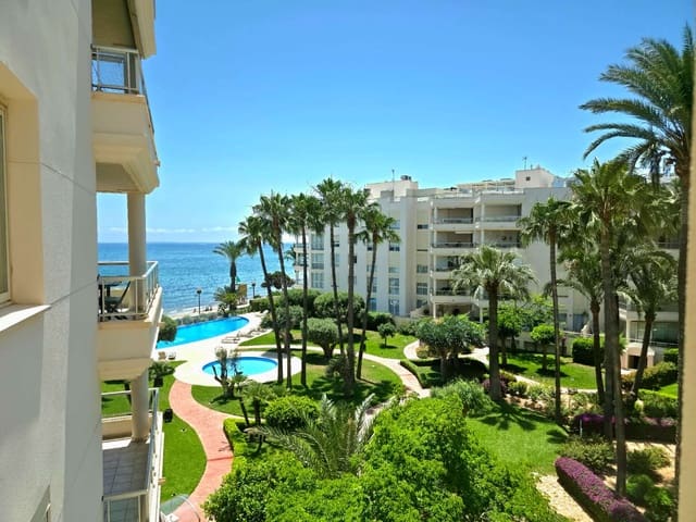 3 quarto Apartamento para arrendar em Ibiza / Eivissa cidade com piscina garagem - 3 900 € (Ref: 9891838)