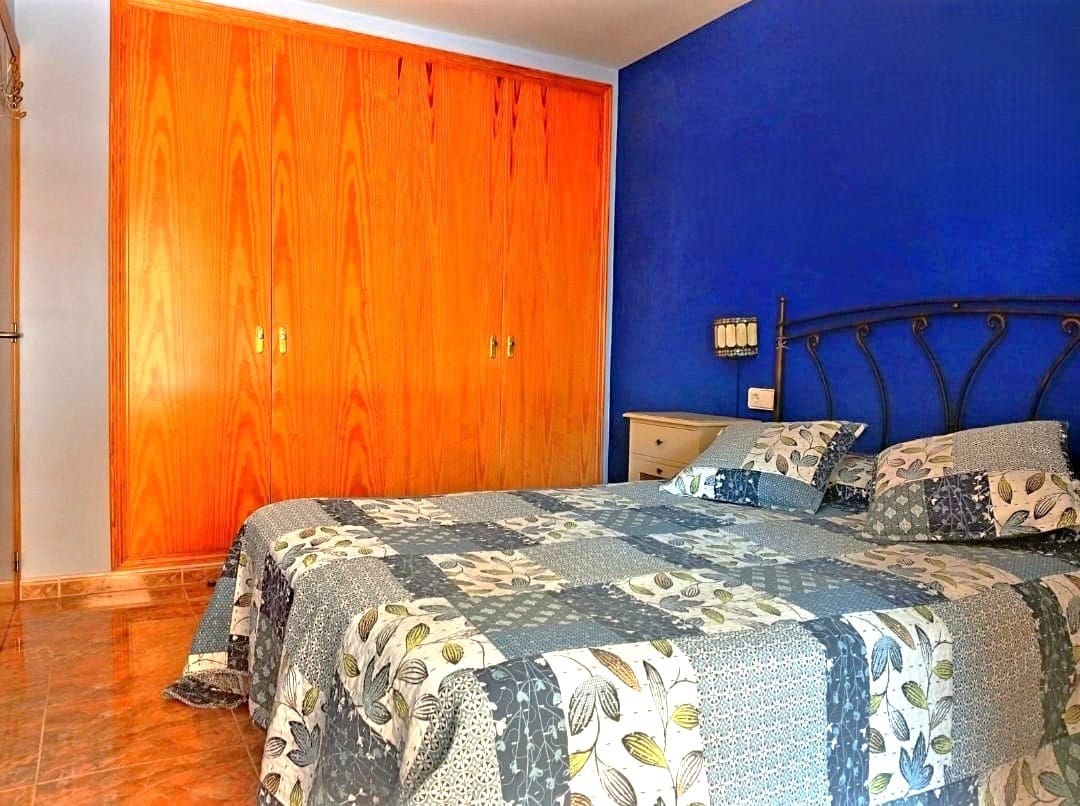 3 camera da letto Appartamento in vendita in Ibiza-Eivissa citta con piscina garage - 725.000 € (Rif: 9906897)