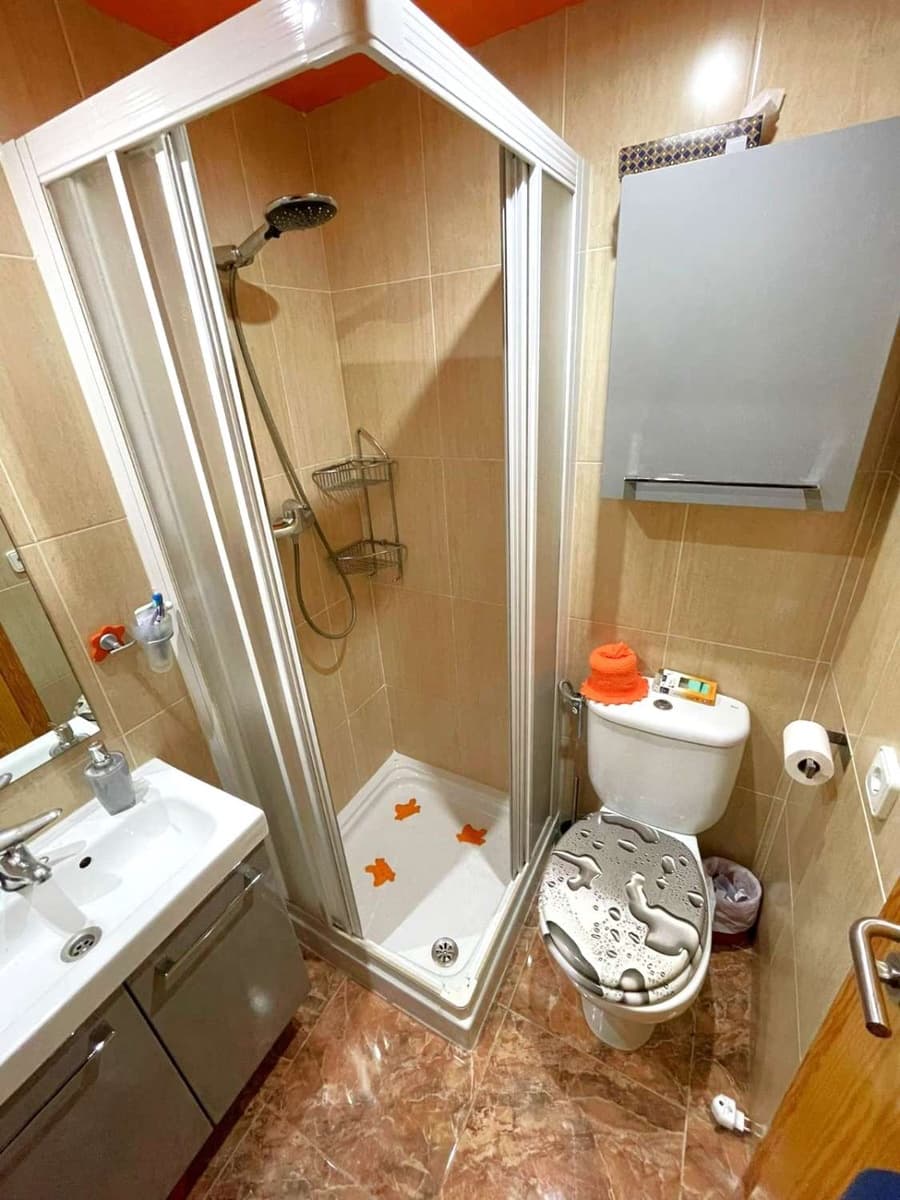 3 camera da letto Appartamento in vendita in Ibiza-Eivissa citta con piscina garage - 725.000 € (Rif: 9906897)