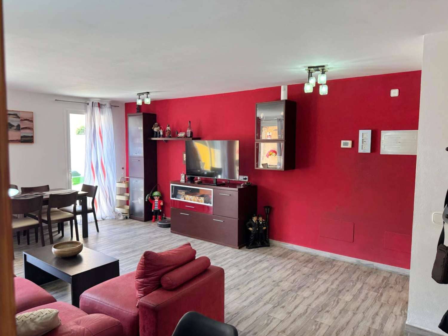 3 camera da letto Appartamento in vendita in Ibiza-Eivissa citta con piscina garage - 725.000 € (Rif: 9906897)