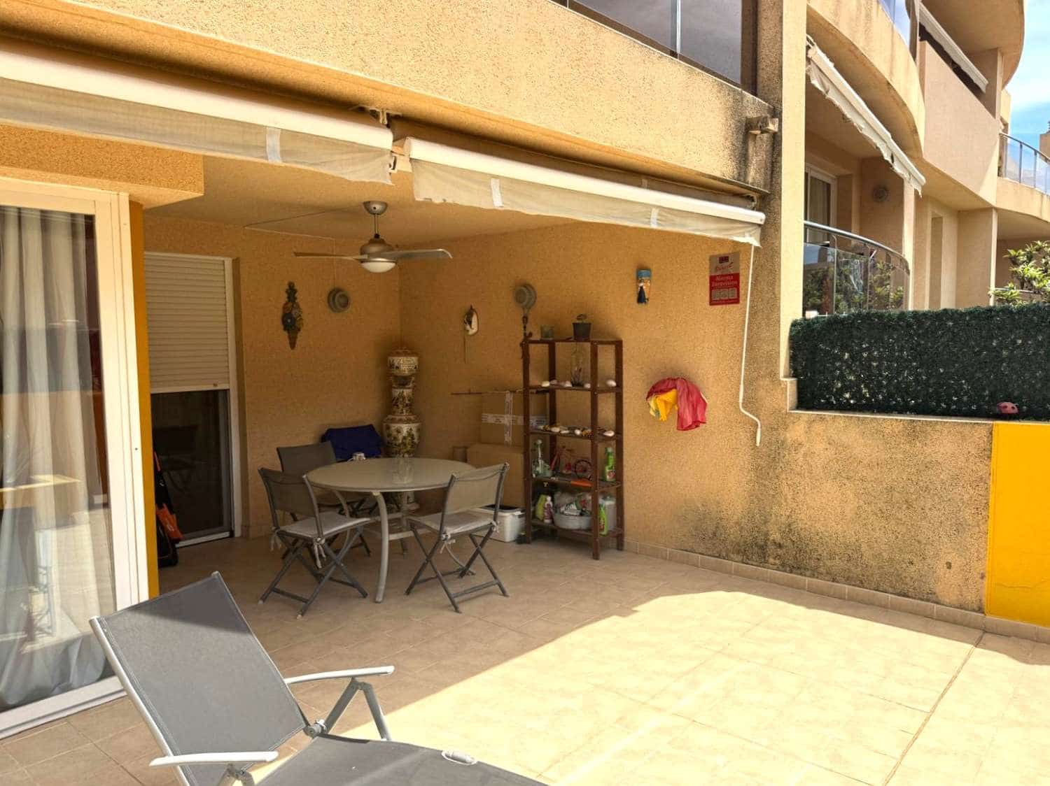 3 camera da letto Appartamento in vendita in Ibiza-Eivissa citta con piscina garage - 725.000 € (Rif: 9906897)