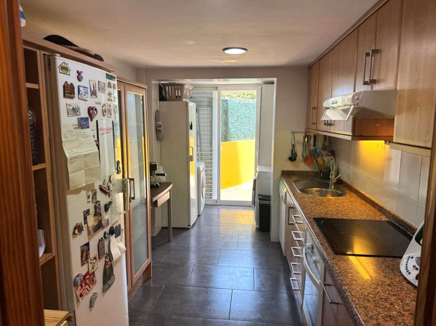 3 camera da letto Appartamento in vendita in Ibiza-Eivissa citta con piscina garage - 725.000 € (Rif: 9906897)