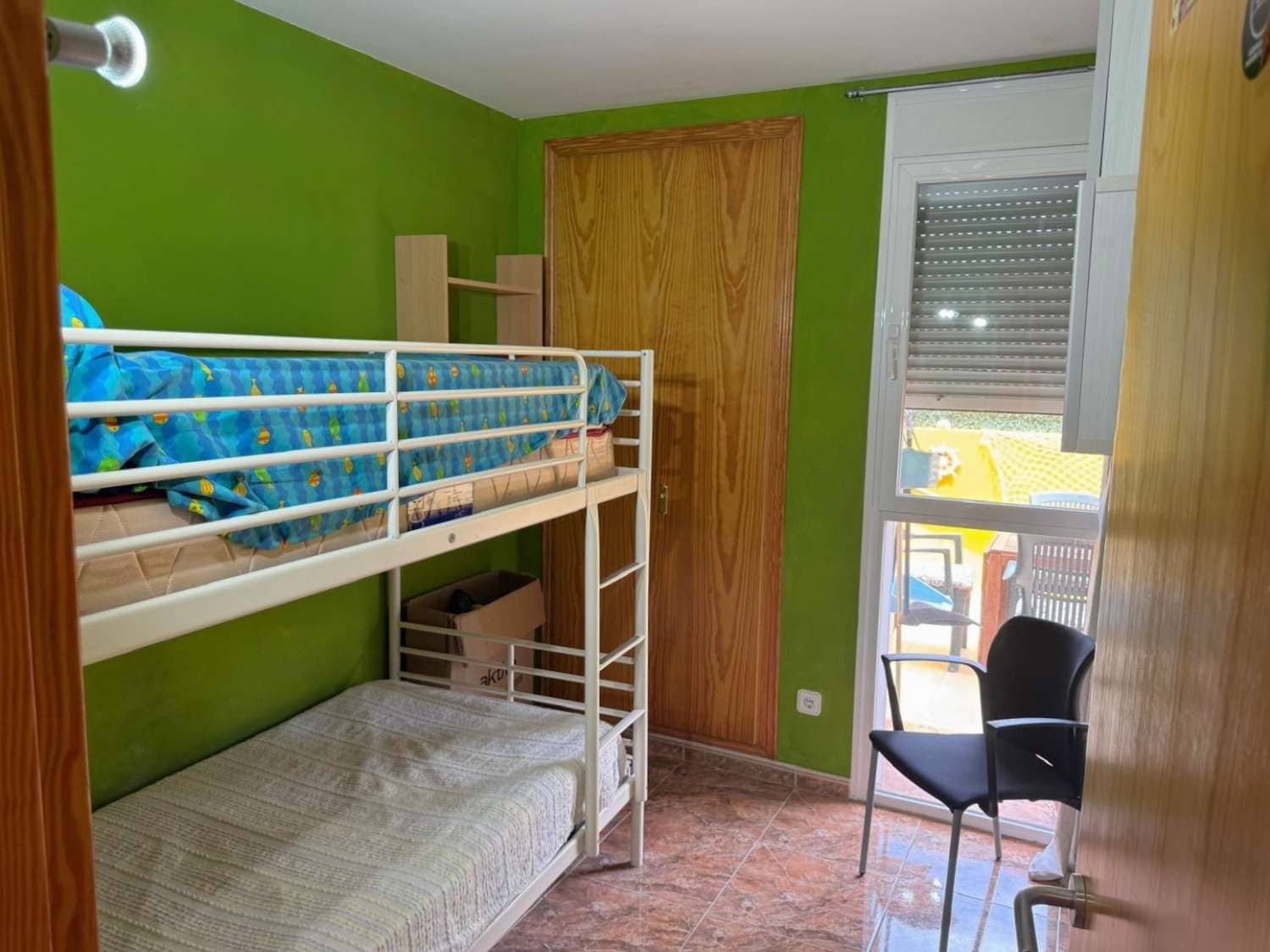 3 camera da letto Appartamento in vendita in Ibiza-Eivissa citta con piscina garage - 725.000 € (Rif: 9906897)