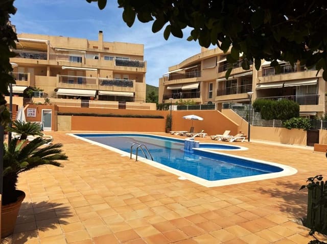 3 camera da letto Appartamento in vendita in Ibiza-Eivissa città con piscina garage - 725.000 € (Rif: 9906897)