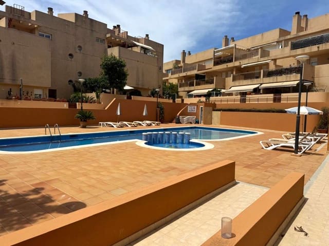 3 camera da letto Appartamento in vendita in Ibiza-Eivissa città con piscina garage - 725.000 € (Rif: 9906897)