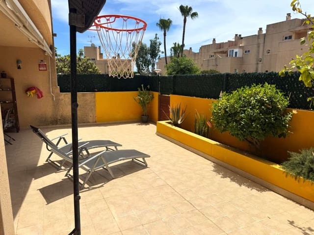 3 camera da letto Appartamento in vendita in Ibiza-Eivissa città con piscina garage - 725.000 € (Rif: 9906897)