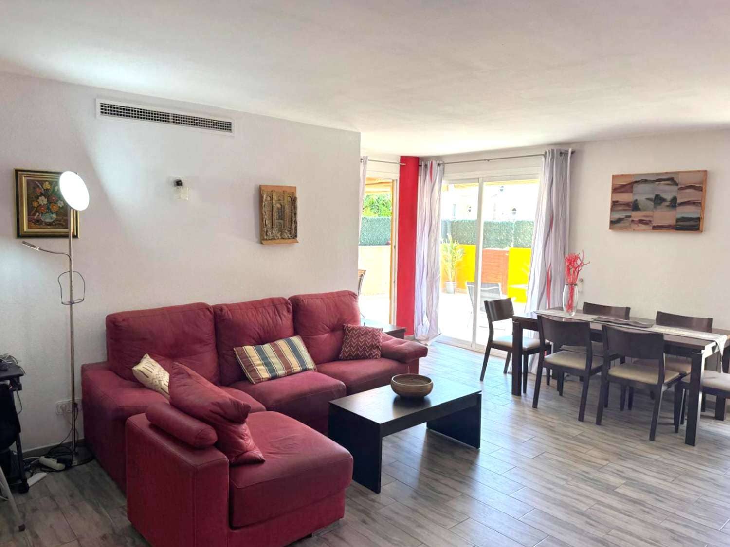 3 camera da letto Appartamento in vendita in Ibiza-Eivissa citta con piscina garage - 725.000 € (Rif: 9906897)