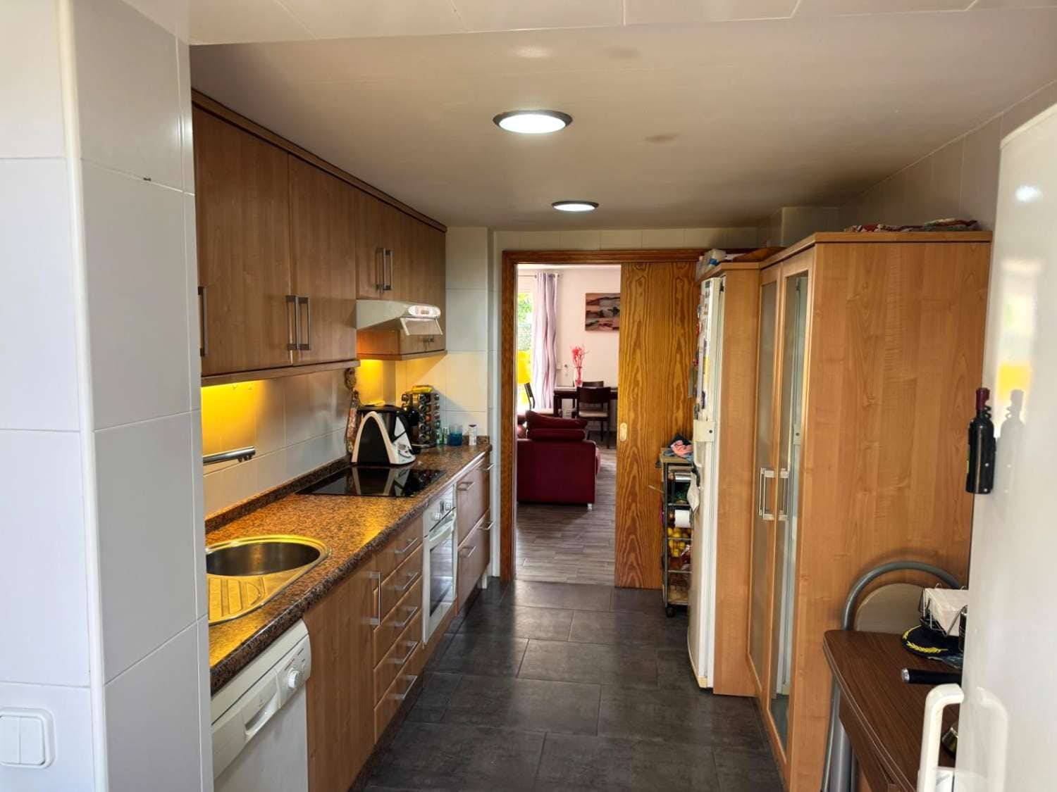 3 camera da letto Appartamento in vendita in Ibiza-Eivissa citta con piscina garage - 725.000 € (Rif: 9906897)
