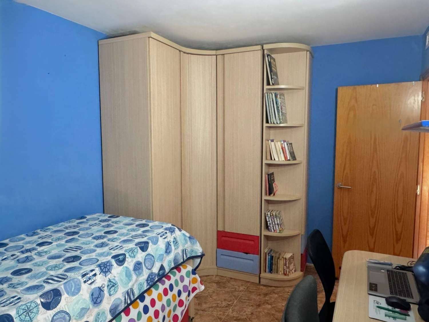 3 camera da letto Appartamento in vendita in Ibiza-Eivissa citta con piscina garage - 725.000 € (Rif: 9906897)