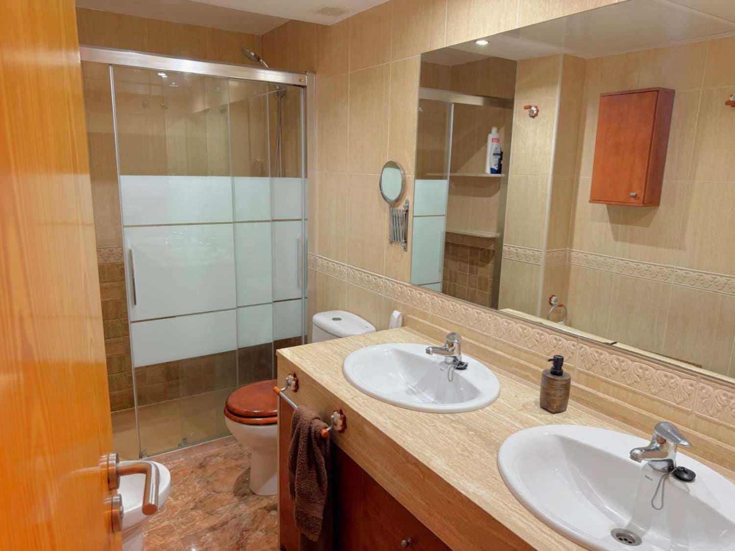 3 camera da letto Appartamento in vendita in Ibiza-Eivissa citta con piscina garage - 725.000 € (Rif: 9906897)