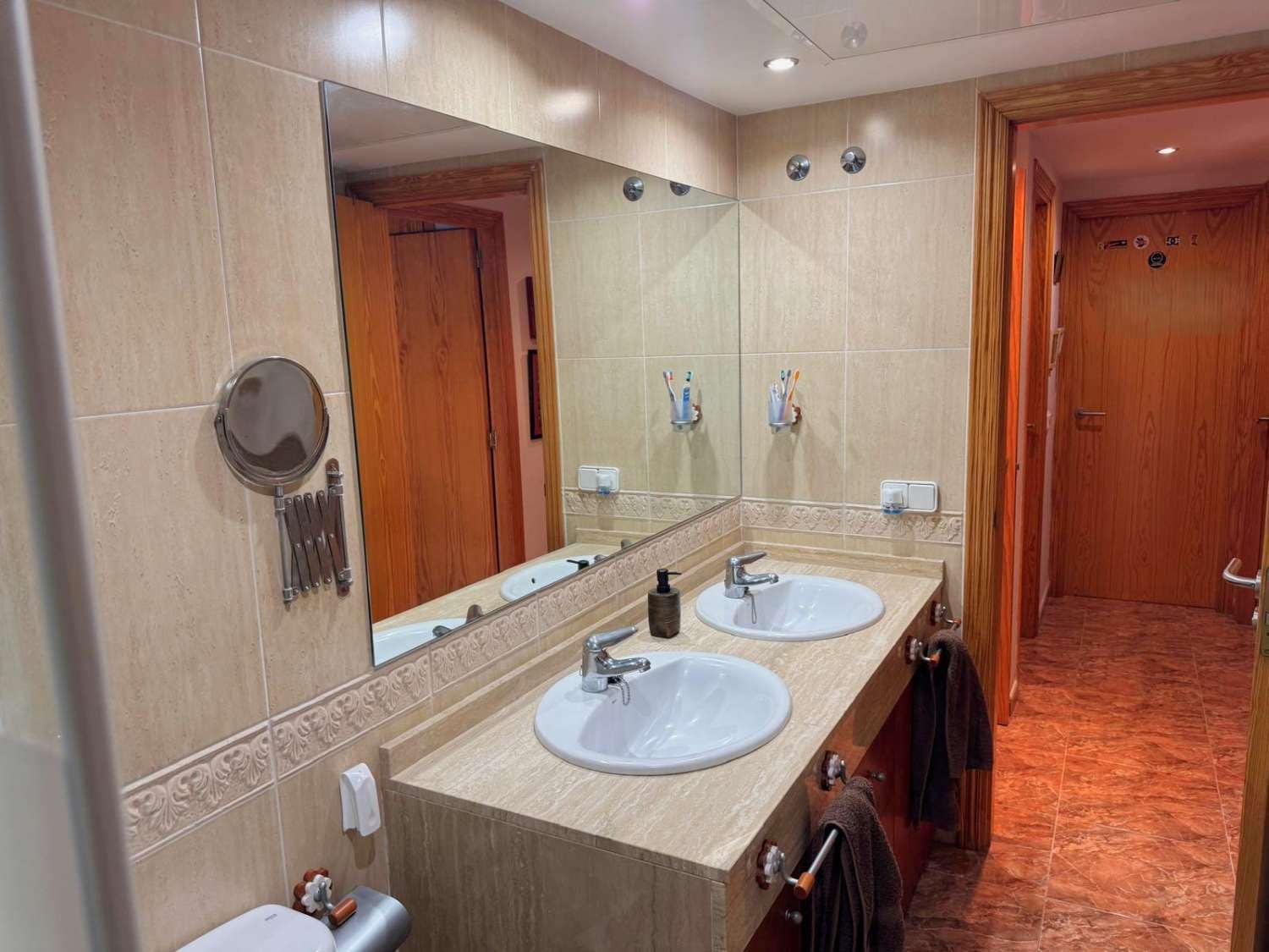3 camera da letto Appartamento in vendita in Ibiza-Eivissa citta con piscina garage - 725.000 € (Rif: 9906897)