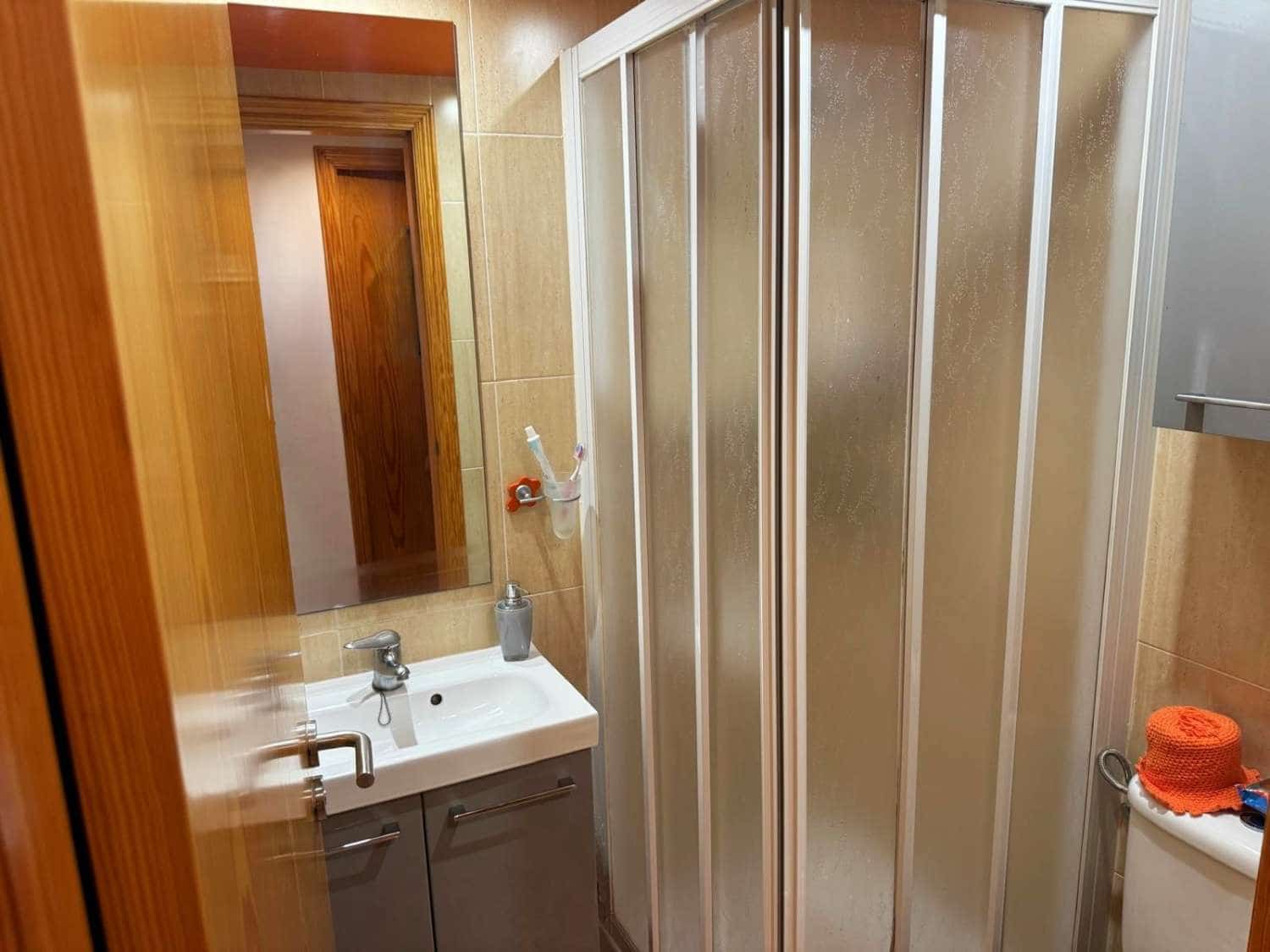3 camera da letto Appartamento in vendita in Ibiza-Eivissa citta con piscina garage - 725.000 € (Rif: 9906897)