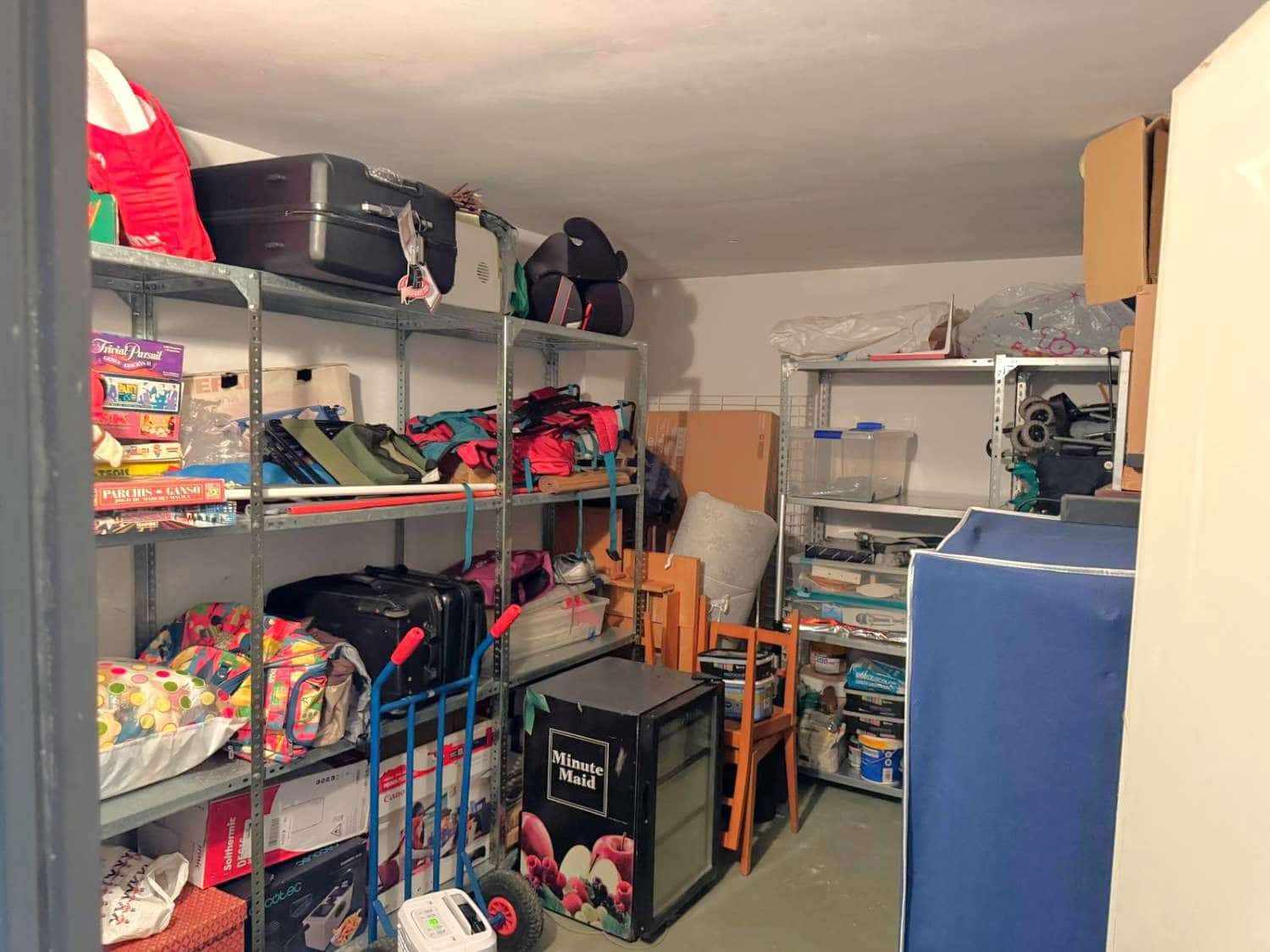 3 camera da letto Appartamento in vendita in Ibiza-Eivissa citta con piscina garage - 725.000 € (Rif: 9906897)