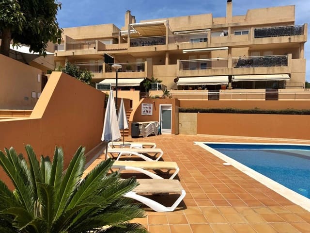 3 camera da letto Appartamento in vendita in Ibiza-Eivissa città con piscina garage - 725.000 € (Rif: 9906897)