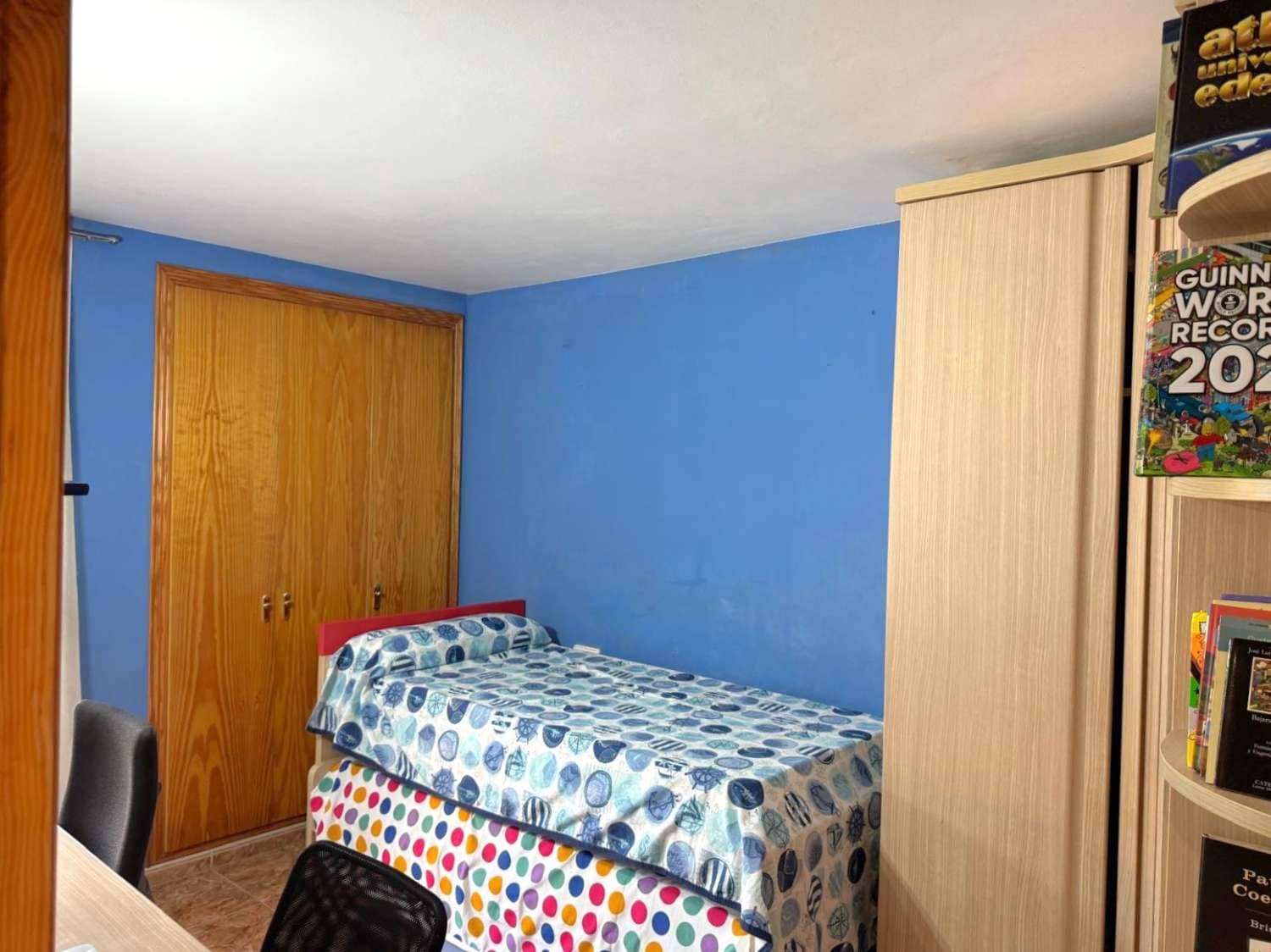 3 camera da letto Appartamento in vendita in Ibiza-Eivissa citta con piscina garage - 725.000 € (Rif: 9906897)