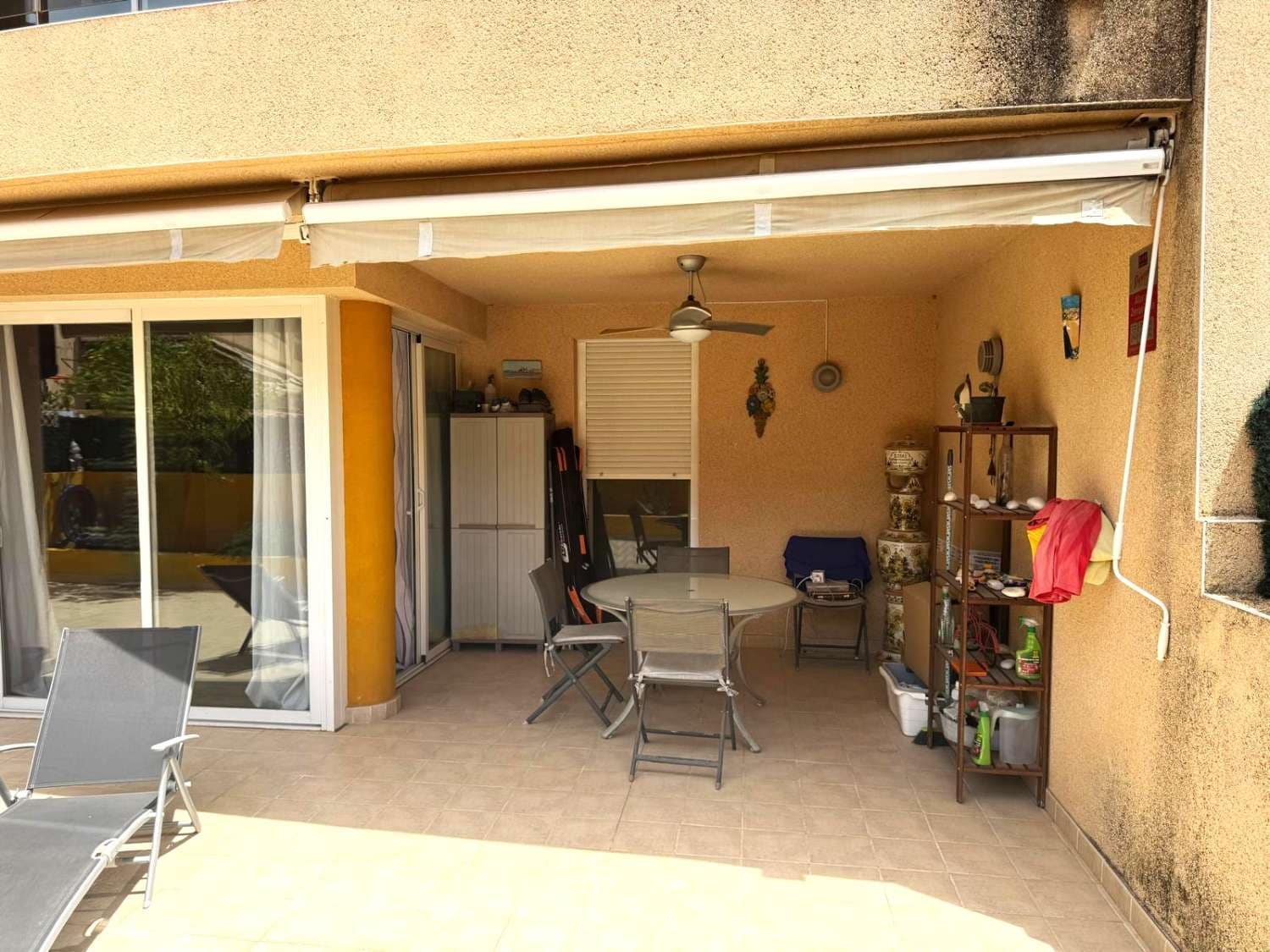 3 camera da letto Appartamento in vendita in Ibiza-Eivissa citta con piscina garage - 725.000 € (Rif: 9906897)