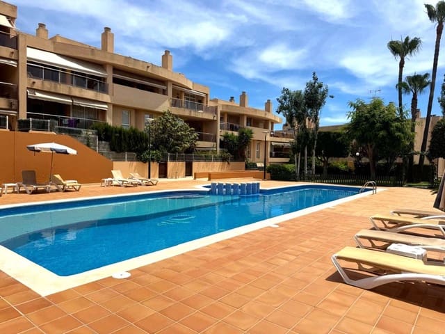 3 camera da letto Appartamento in vendita in Ibiza-Eivissa città con piscina garage - 725.000 € (Rif: 9906897)