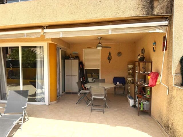 3 camera da letto Appartamento in vendita in Ibiza-Eivissa città con piscina garage - 725.000 € (Rif: 9906897)