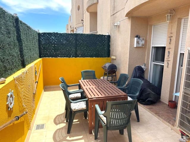 3 camera da letto Appartamento in vendita in Ibiza-Eivissa città con piscina garage - 725.000 € (Rif: 9906897)