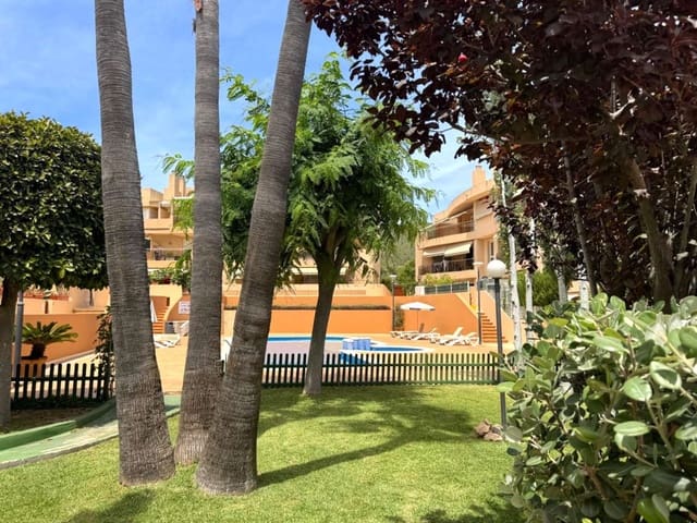 3 camera da letto Appartamento in vendita in Ibiza-Eivissa città con piscina garage - 725.000 € (Rif: 9906897)