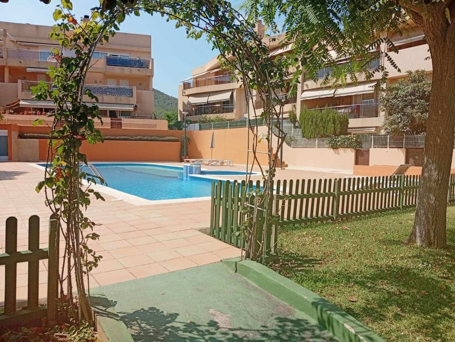3 camera da letto Appartamento in vendita in Ibiza-Eivissa citta con piscina garage - 725.000 € (Rif: 9906897)