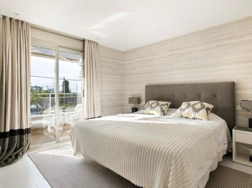5 sovrum Radhus till salu i Ibiza stad med pool - 1 995 000 € (Ref: 9964821)