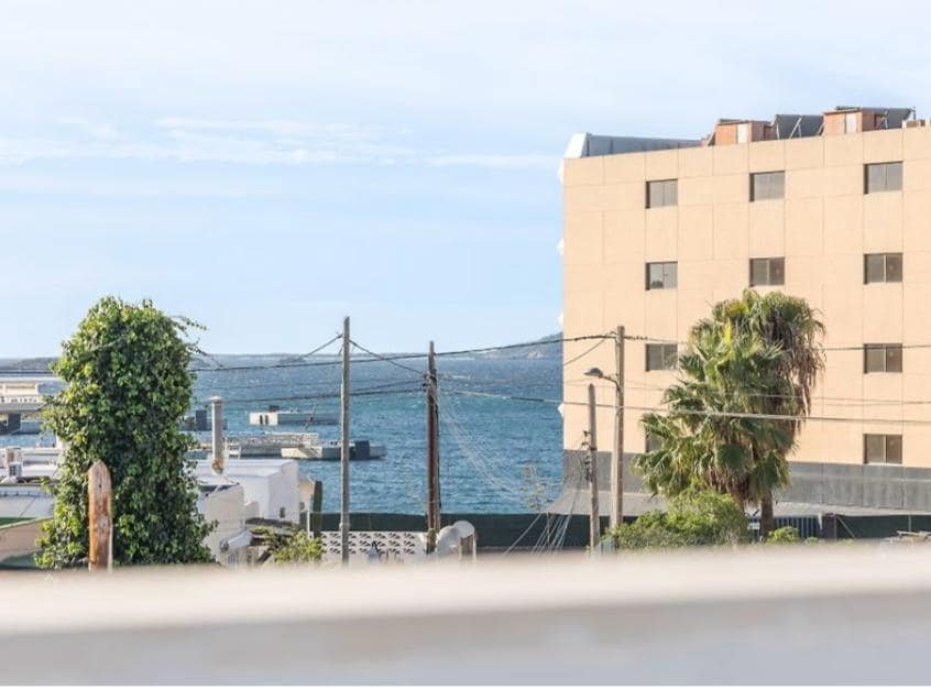5 sovrum Radhus till salu i Ibiza stad med pool - 1 995 000 € (Ref: 9964821)