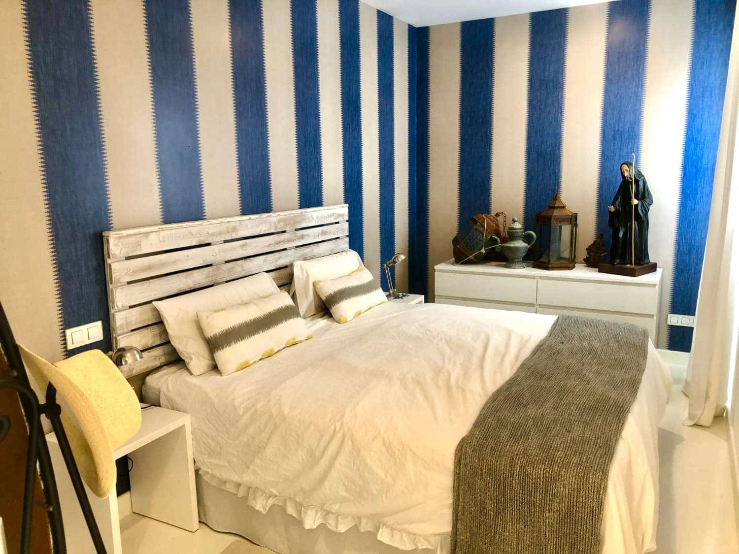 5 sovrum Radhus till salu i Ibiza stad med pool - 1 995 000 € (Ref: 9964821)