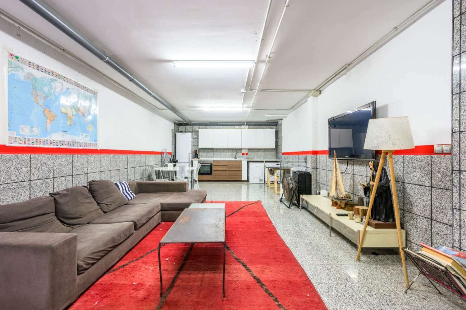 5 soveværelse Rækkehus til salg i Ibiza by med swimmingpool garage - € 1.995.000 (Ref: 9964821)
