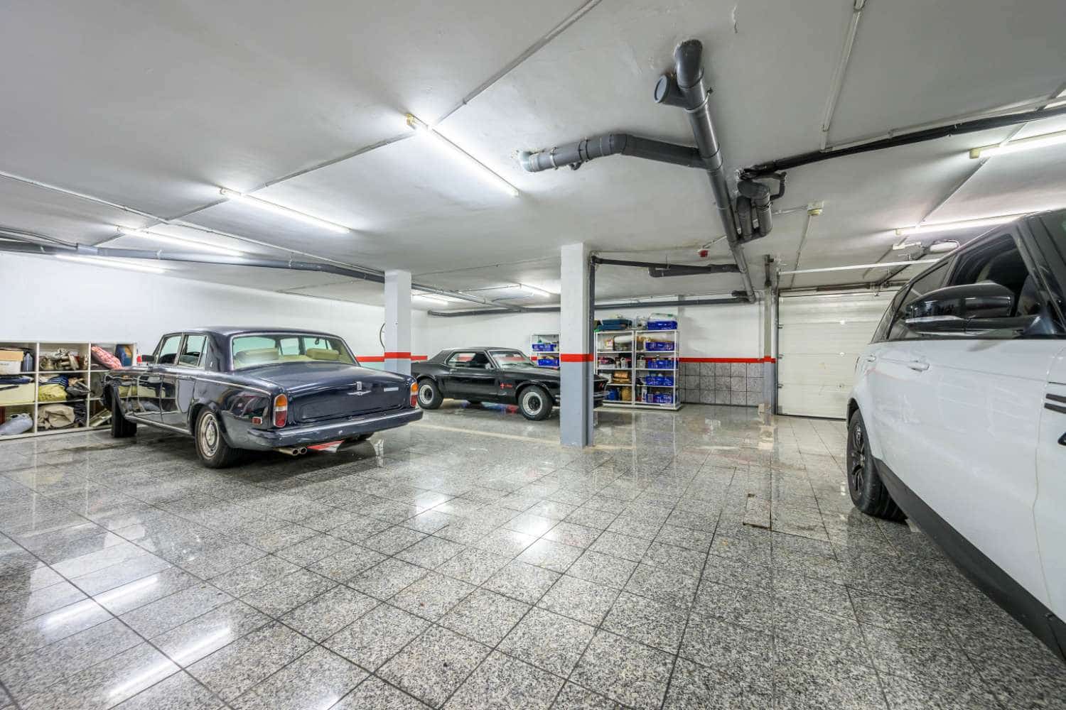 5 soveværelse Rækkehus til salg i Ibiza by med swimmingpool garage - € 1.995.000 (Ref: 9964821)