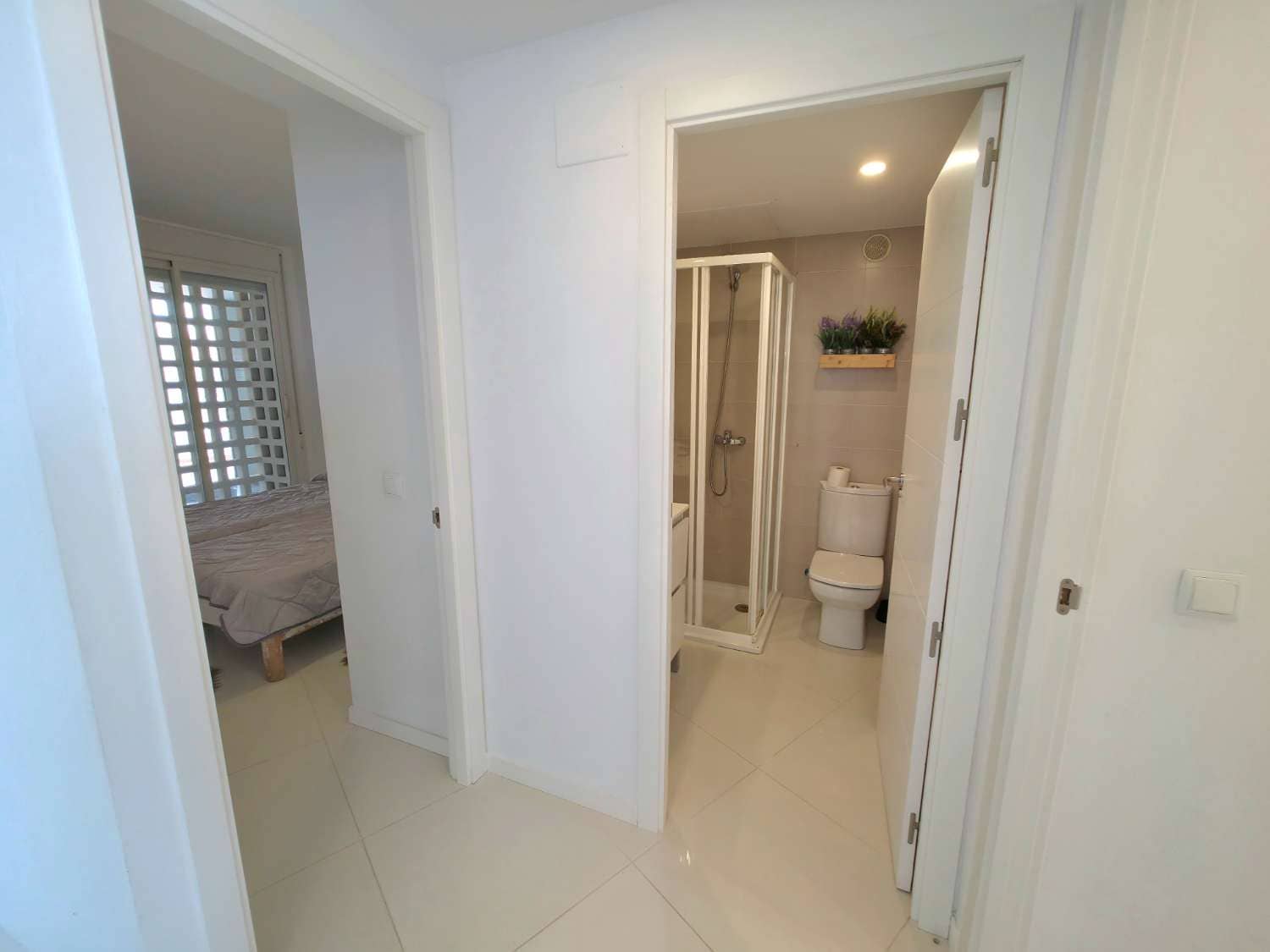 2 camera da letto Appartamento da affittare in Ibiza-Eivissa citta con piscina garage - 2.900 € (Rif: 9984485)