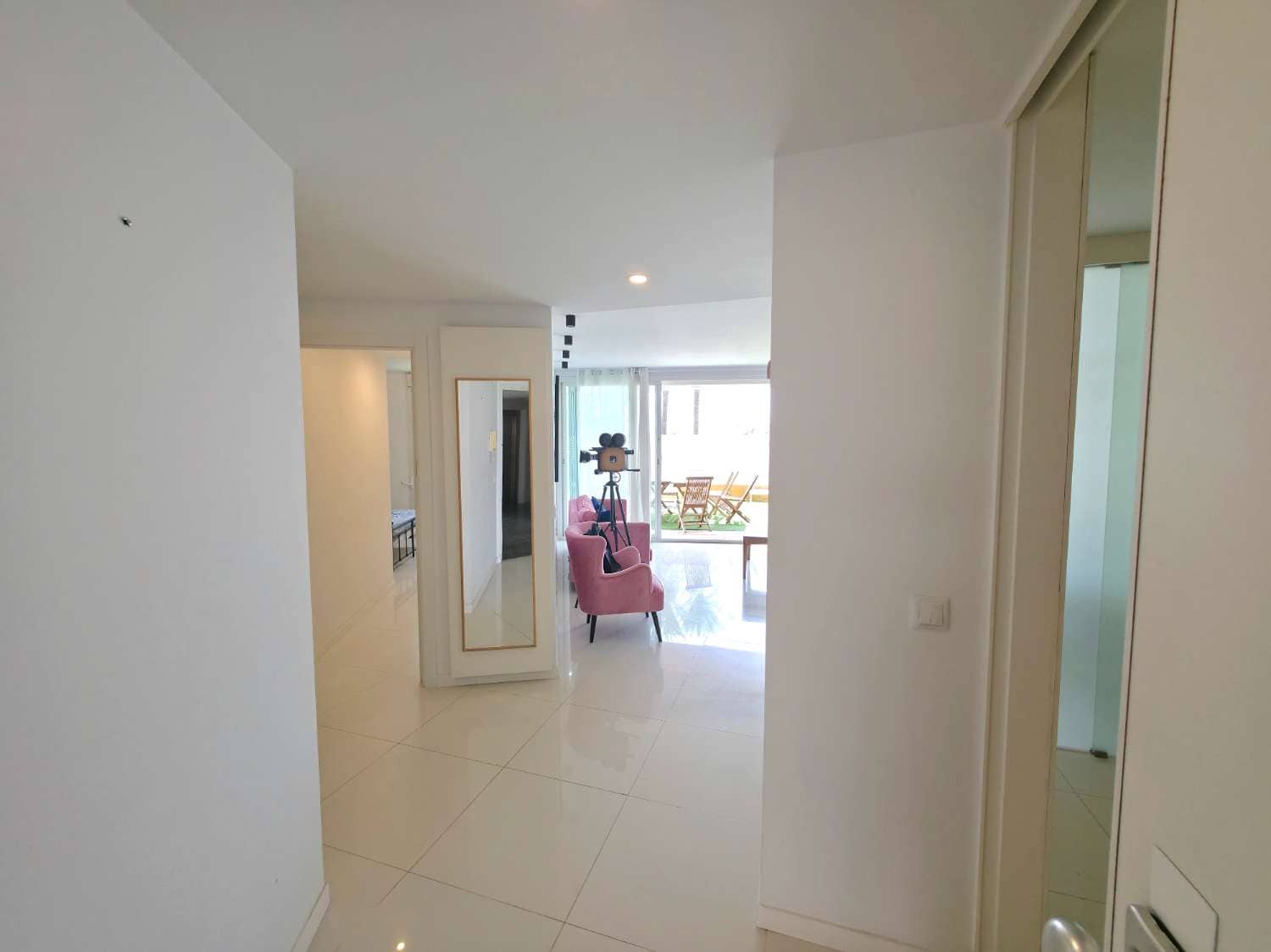 2 camera da letto Appartamento da affittare in Ibiza-Eivissa citta con piscina garage - 2.900 € (Rif: 9984485)